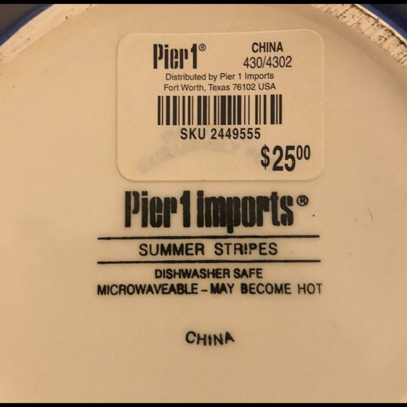 Pitcher - Picture 3 of 5